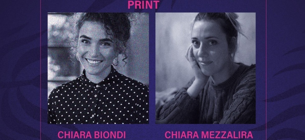 Una bolzanina “nell'Olimpo della pubblicità”: la 31enne Chiara Mezzalira si aggiudica il concorso Giovani Leoni e